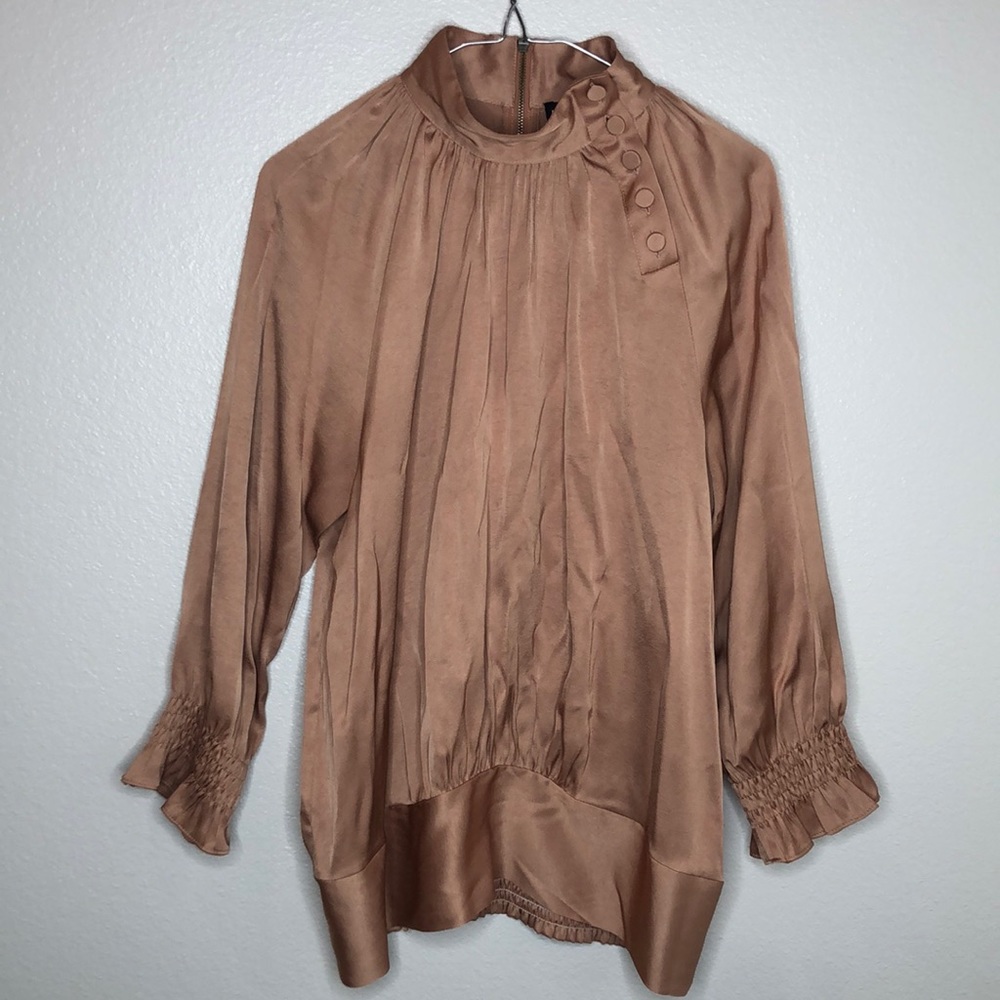 Karl Lagerfeld Paris Blouse